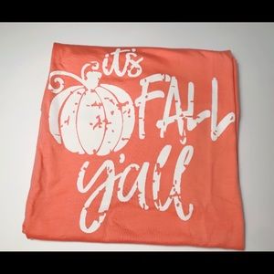 NEW Super Soft Fall Tee